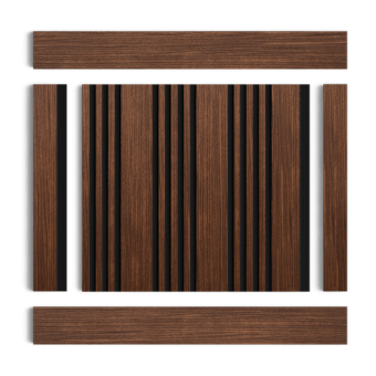 Панель HI WOOD